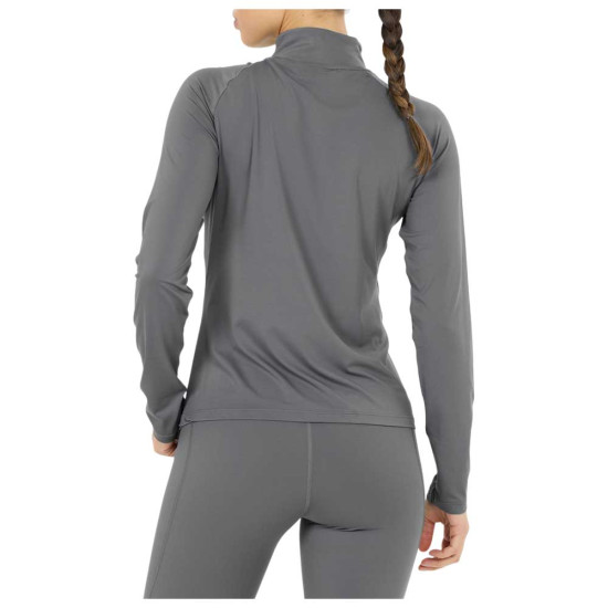 Athlecia Γυναικεία μακρυμάνικη μπλούζα Grina V2 W Midlayer